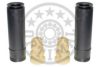 OPTIMAL AK-735224 Dust Cover Kit, shock absorber